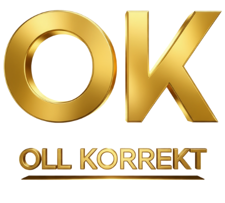 OK Logo