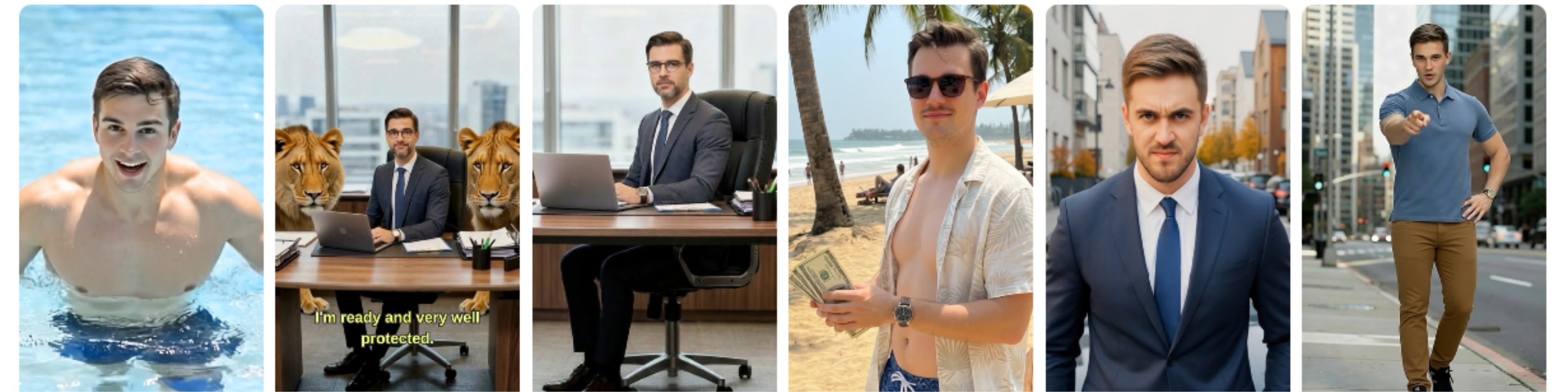 Check Out Our Products